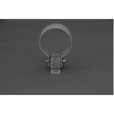 Holder for nedløb